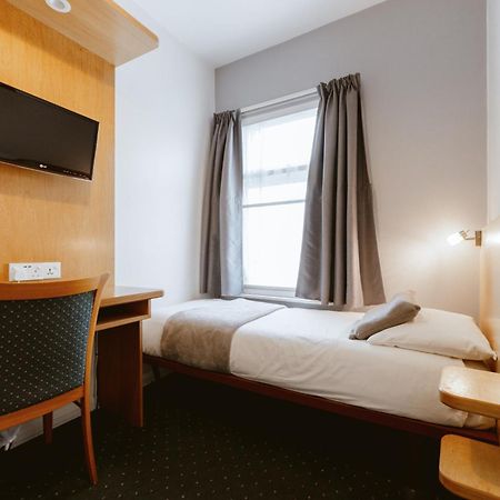 Star Hotel London Eksteriør bilde